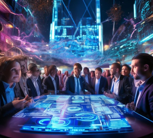 Deep Six’s latest trends and strategies in the digital economy Deep Six’s latest trends and strategies in the digital economy