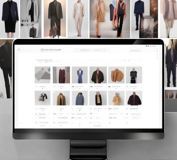 服装电商B2B平台，让服装企业轻松 accessingB2B需求